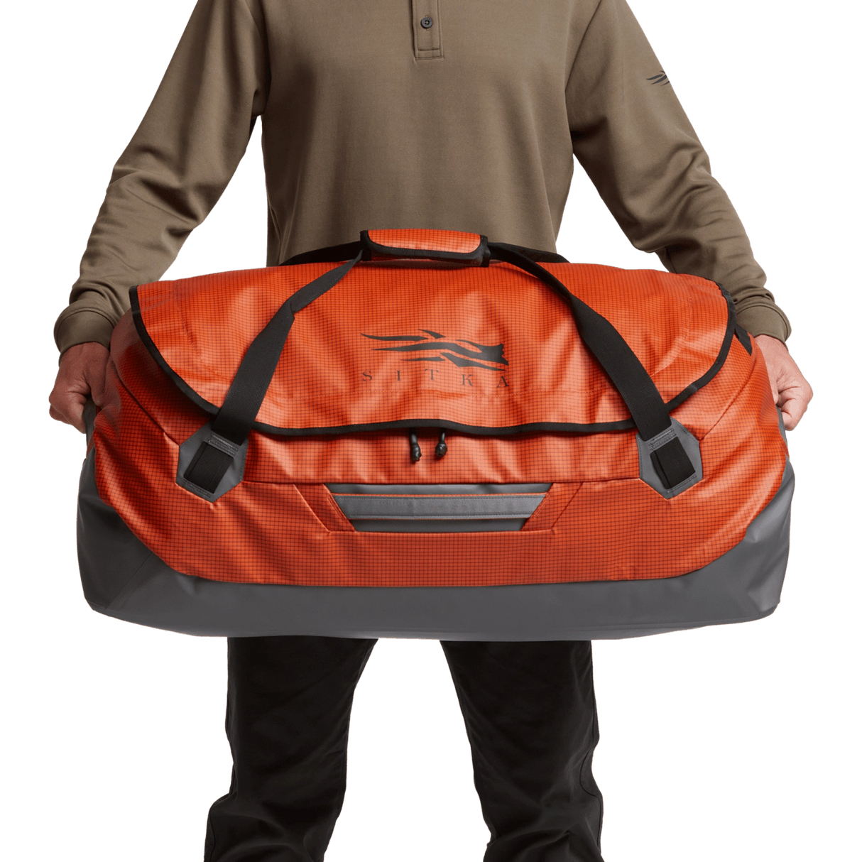 Sitka Drifter Duffle 110L