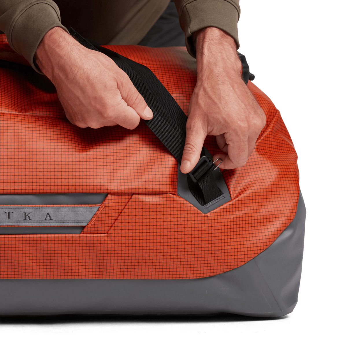 Sitka Drifter Duffle 110L