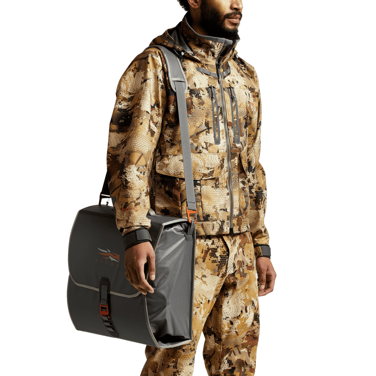 Sitka Wader Storage Bag – Badass Outdoor Gear