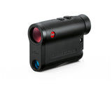 Leica Rangemaster CRF - Hunting Rangefinder - Black Color