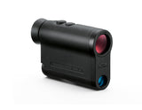 Leica Rangemaster CRF - Hunting Rangefinder - Black Color