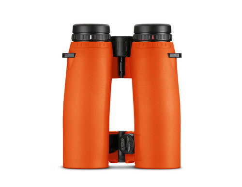Leica Geovid Pro 10x42 Orange Edition