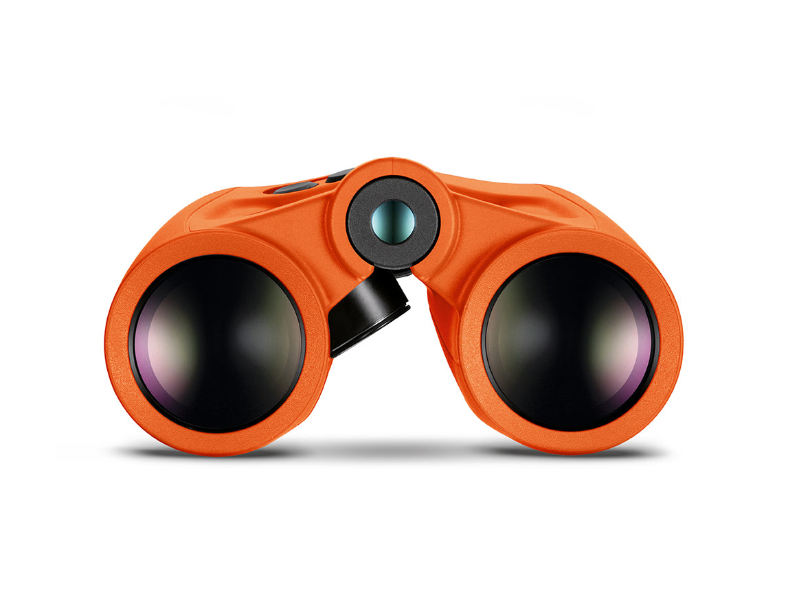 Leica Geovid Pro 10x42 Orange Edition