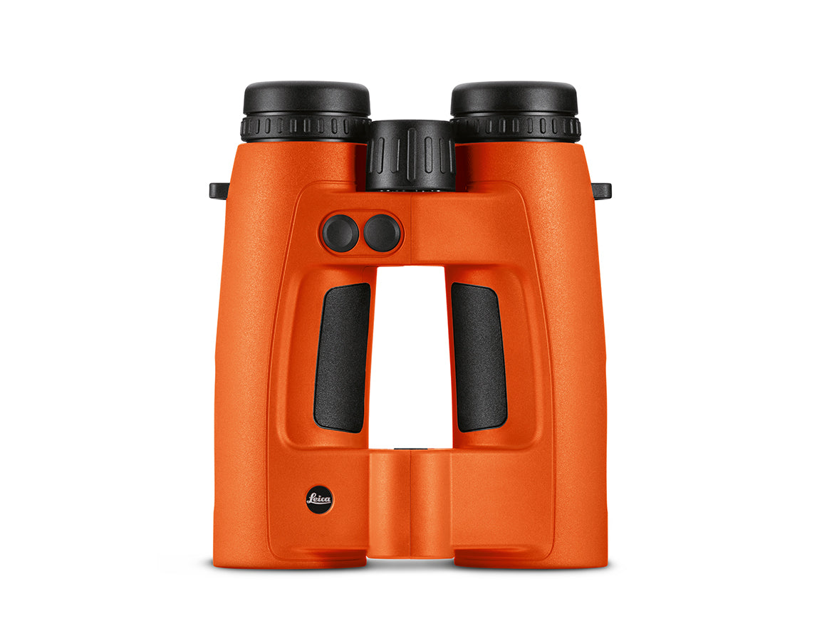 Leica Geovid Pro 10x42 Orange Edition