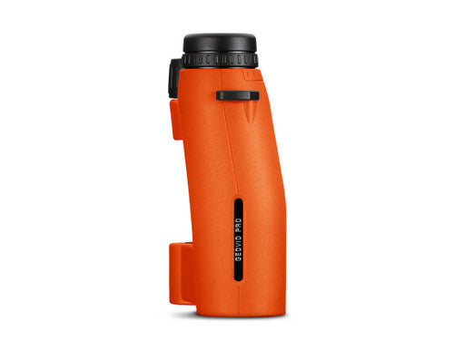 Leica Geovid Pro 10x42 Orange Edition
