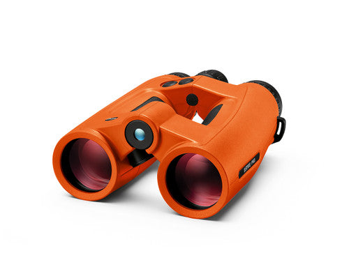 Leica Geovid Pro 10x42 Orange Edition