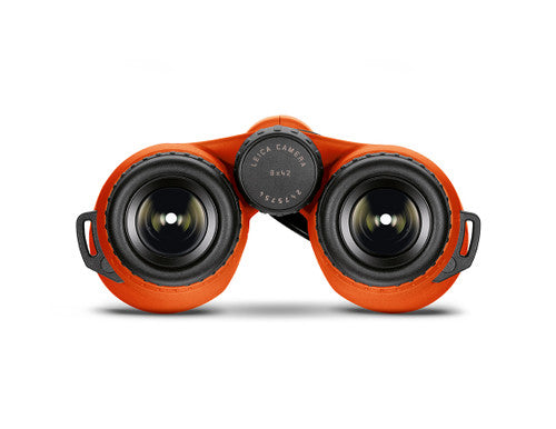 Leica Geovid Pro 10x42 Orange Edition