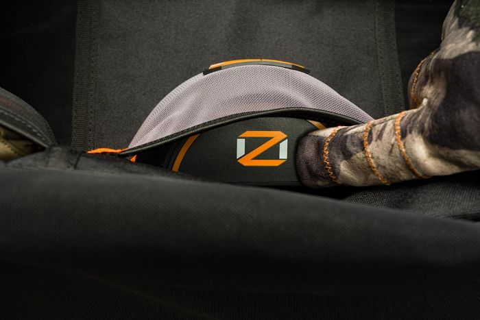 ScentLok BE:1 8K Duffle Bag With Ozone Generator - Odor Removing Bag For Hunting Gear & Sports