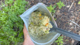 Foundation Outdoors Chicken Pot Pie