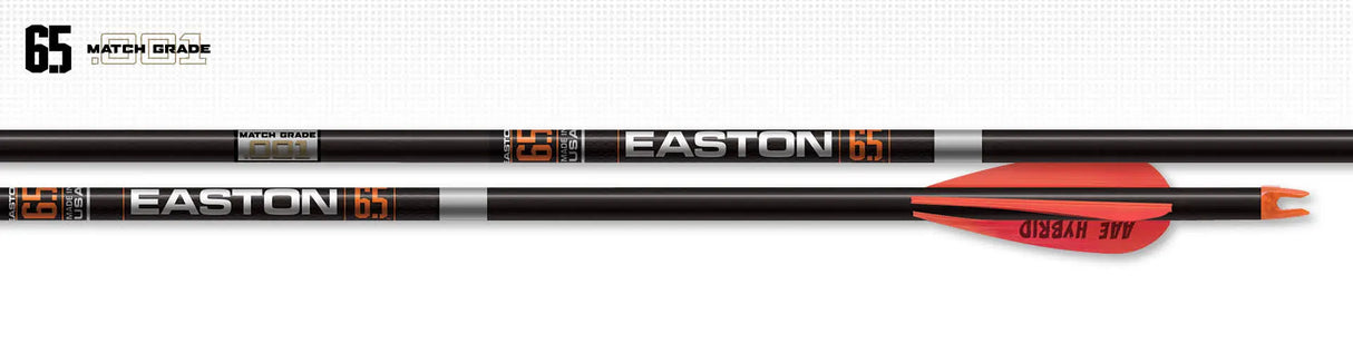 Easton 6.5 Match Grade