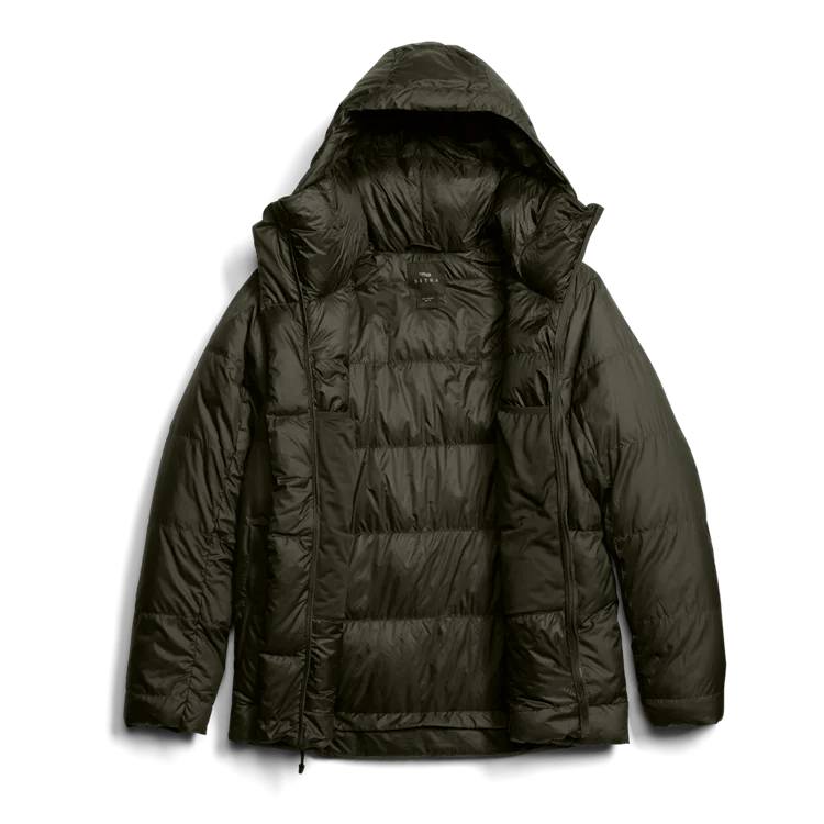 Sitka HyperDown Jacket