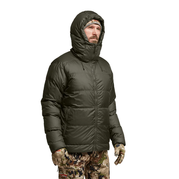 Sitka HyperDown Jacket