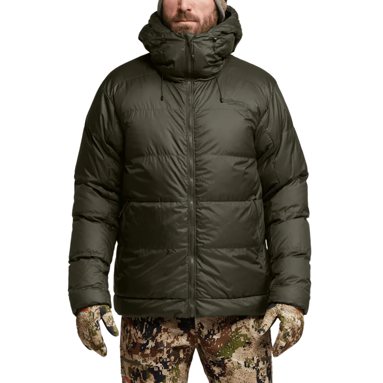 Sitka HyperDown Jacket – Badass Outdoor Gear Sitka HyperDown Jacket – Badass Outdoor Gear