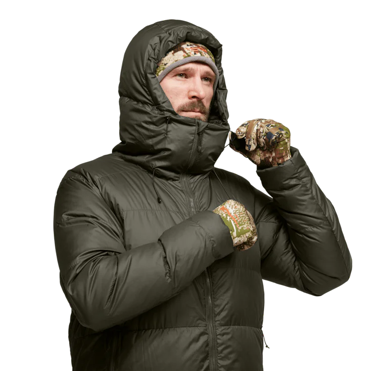 Sitka HyperDown Jacket