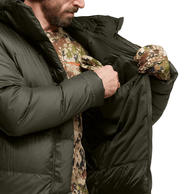 Sitka HyperDown Jacket