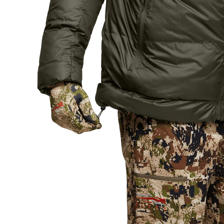 Sitka HyperDown Jacket