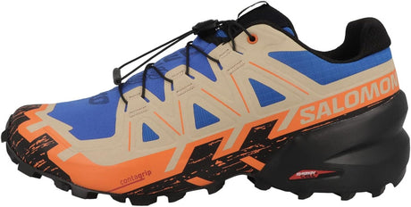 Salomon Speedcross 6