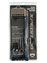 Xpedition Xlok One Peice Quiver