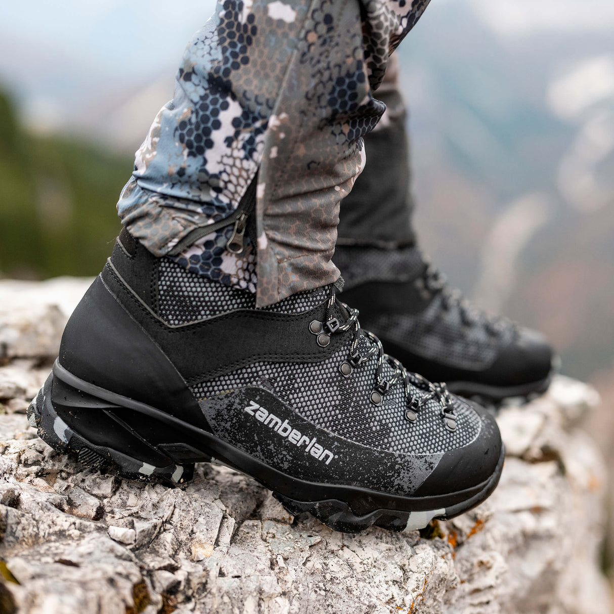 Zamberlan Adak 6 GTX