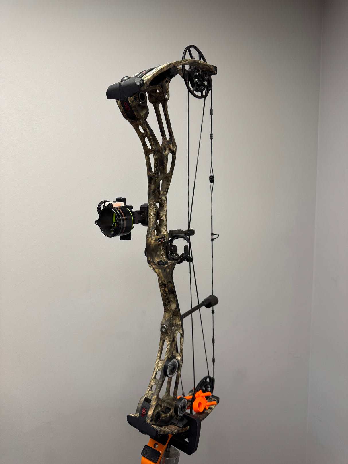 Bowtech Solution SD - Used