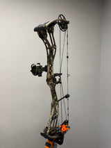 Bowtech Solution SD - Used