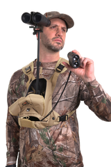 Falcon View Stabil-Eyes Bino Harness