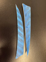 Gateway Feathers Fletchings 36 Pack
