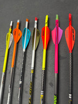 Custom Arrows