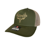 Badass Outdoor Gear 5 Panel Hat