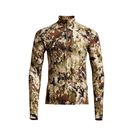 Sitka Core Merino 220 Half-Zip CLOSEOUT