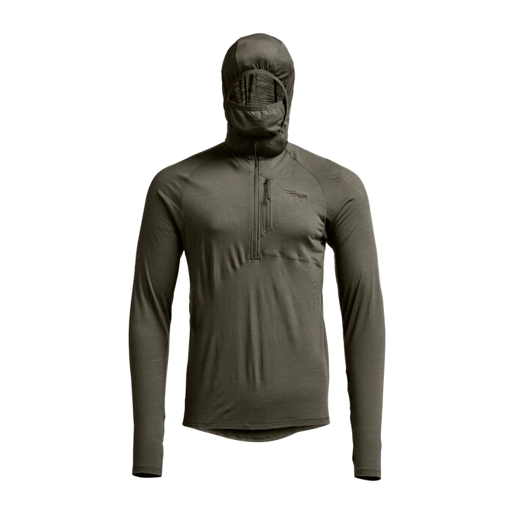 Sitka Core Merino 120 Hoody