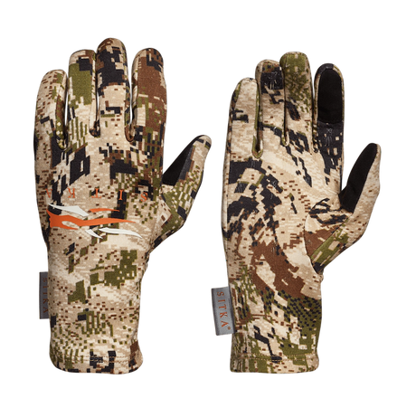 Sitka Merino 330 Glove