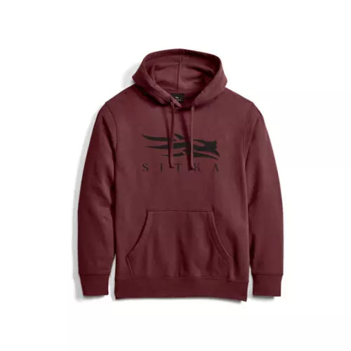 Black clearance sitka hoodie