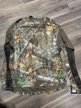 Scent-Lok Base Slayer Top - Closeout