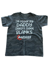 Badass Outdoor Gear Blanks Onesie/T-Shirt