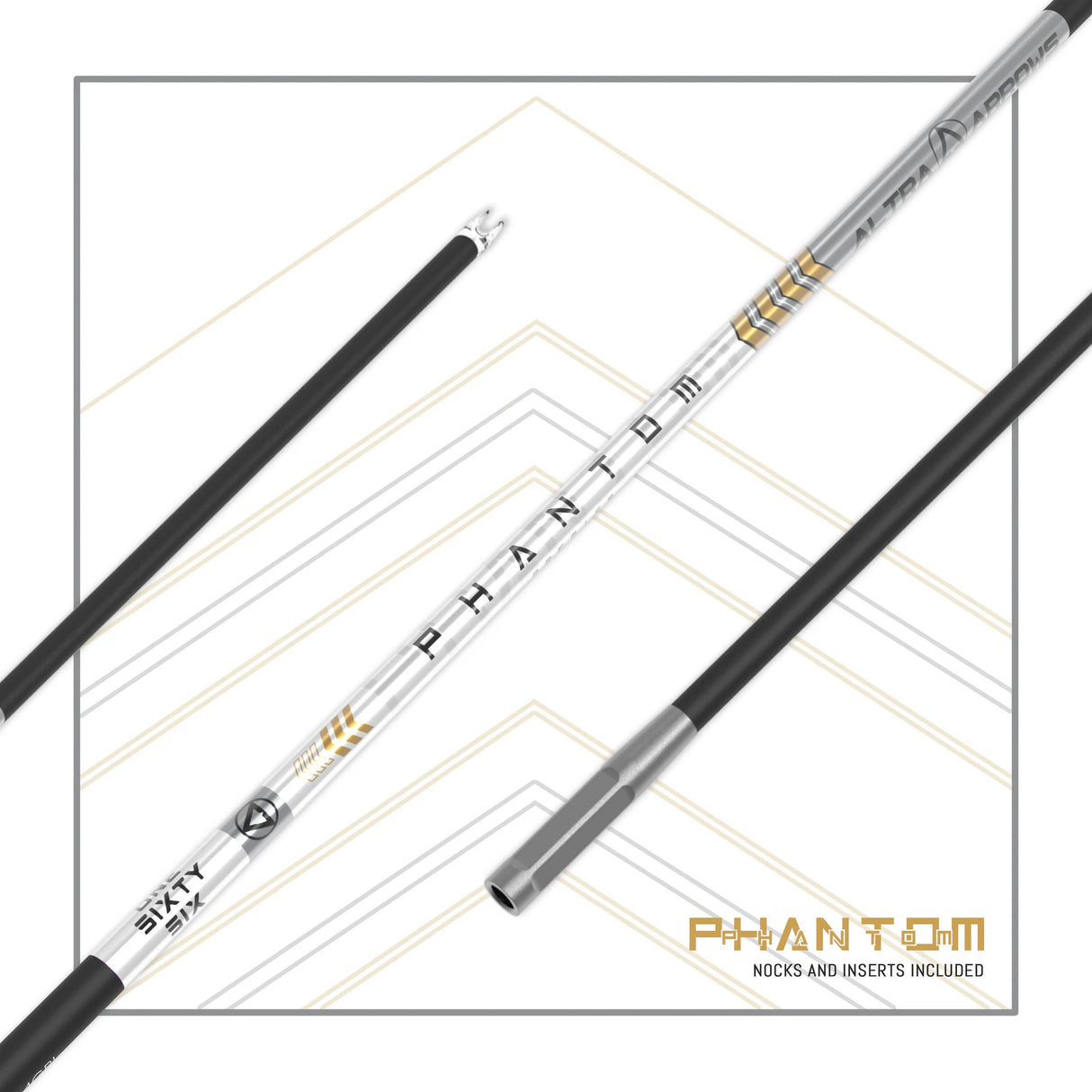 Altra 166 Phantom Premier