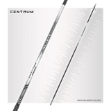 Altra Centrum Premier Hunting Arrow Shaft