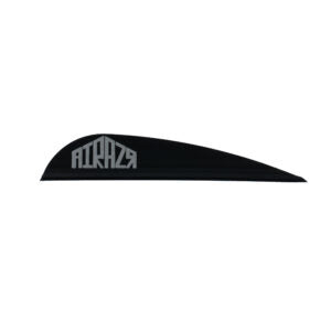 AAE Airazr 26 Badass OG Fletchings