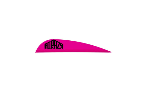 AAE Airazr 26 Badass OG Fletchings