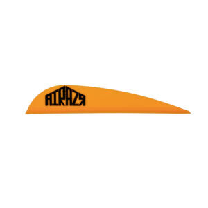 AAE Airazr 26 Badass OG Fletchings