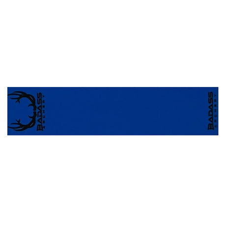 Badass Outdoor Gear 4mm Hunting Arrow Wraps -  Blue Color