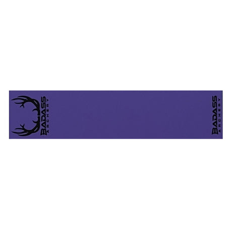 Badass Outdoor Gear 4mm Hunting Arrow Wraps -  Lavender Color