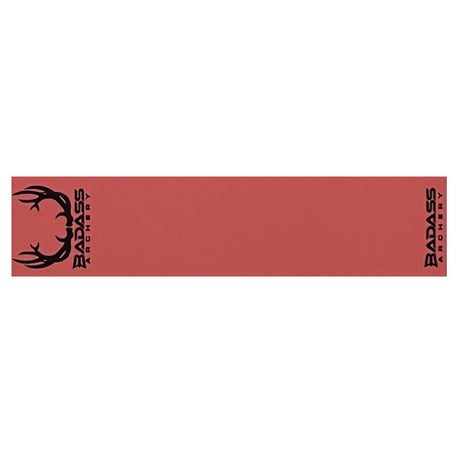 Badass Outdoor Gear 4mm Hunting Arrow Wraps - Salmon Color