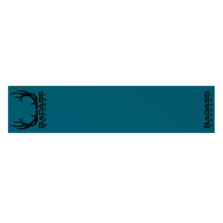 Badass Outdoor Gear 4mm Hunting Arrow Wraps -  Turquoise Color
