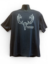 Badass OG Topo Antler T-Shirt