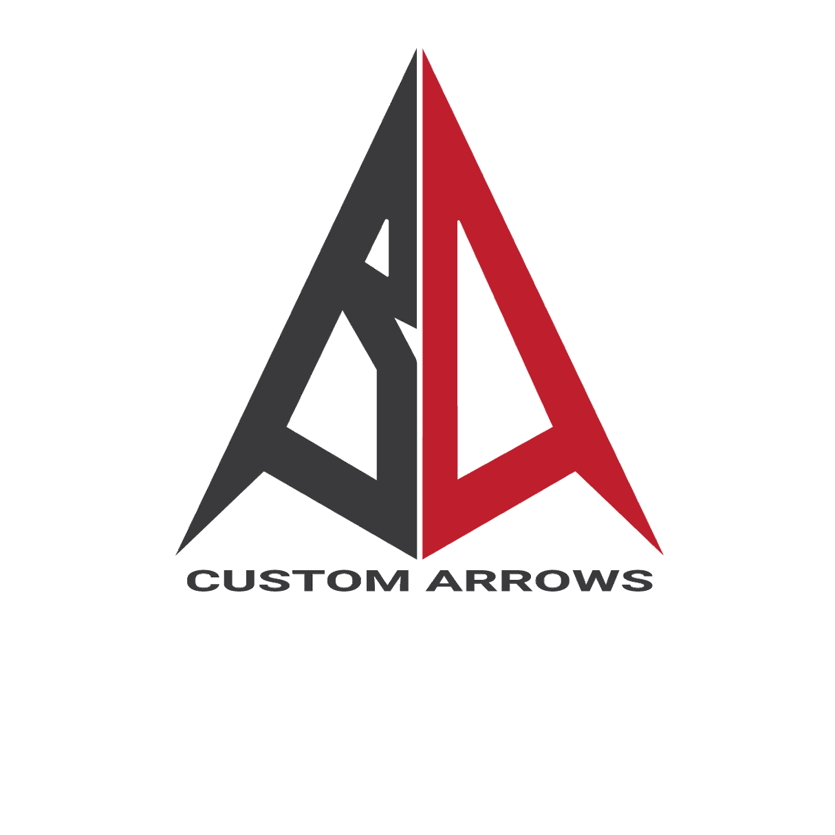 Custom Arrows - Dozen