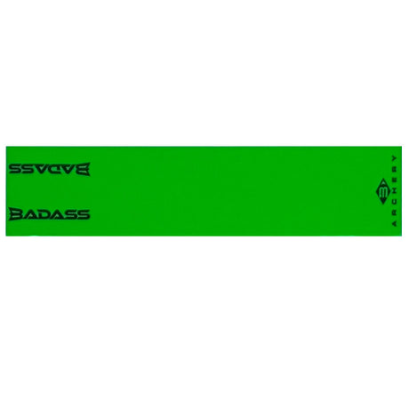 Badass OG 5mm Hunting Arrow Wraps - Green Color