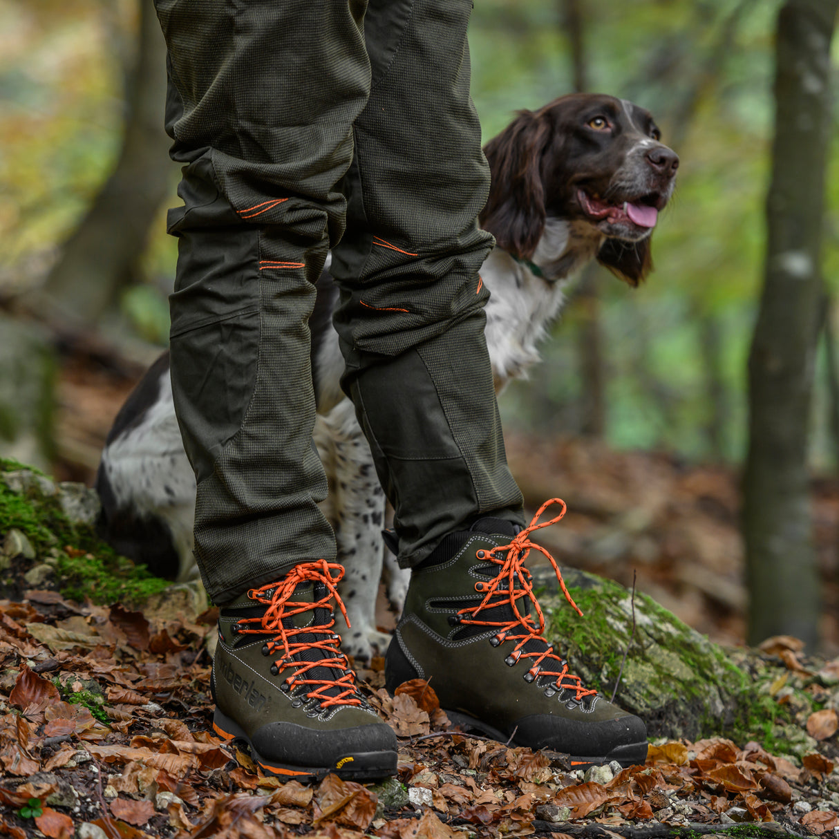 Zamberlan Baltoro Lite GTX