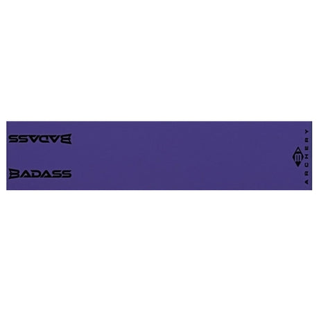 Badass OG 5mm Hunting Arrow Wraps - Lavender Color