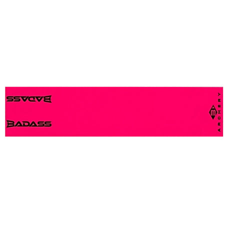 Badass OG 5mm Hunting Arrow Wraps - Pink Color